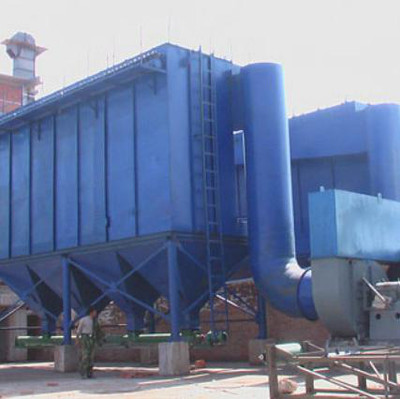 速得供應SDM型脈沖袋式除塵器 價格、廠家與產品特點解析