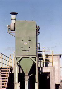 批發PMD系列脈沖單機除塵器 高效凈化，助力工業清潔生產