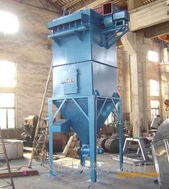 脈沖除塵器2012最新市場報價與核心配件選購指南